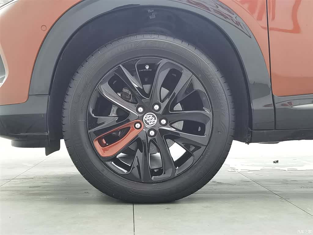 Buick Encore, 2020 17