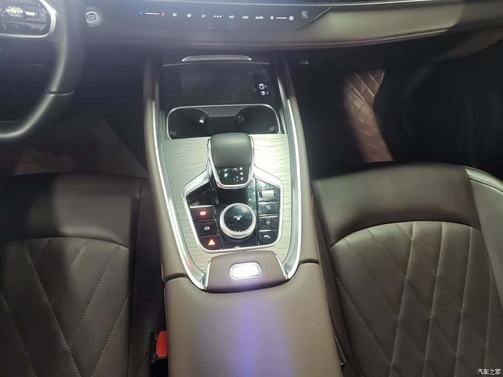 Chery Tiggo 8 Plus, 2024 14