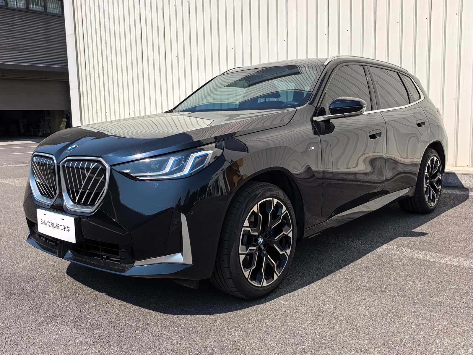 BMW X3, 2025 2