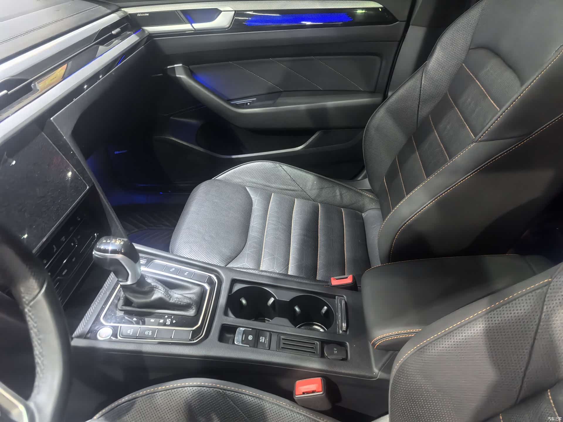 Volkswagen CC, 2019 4