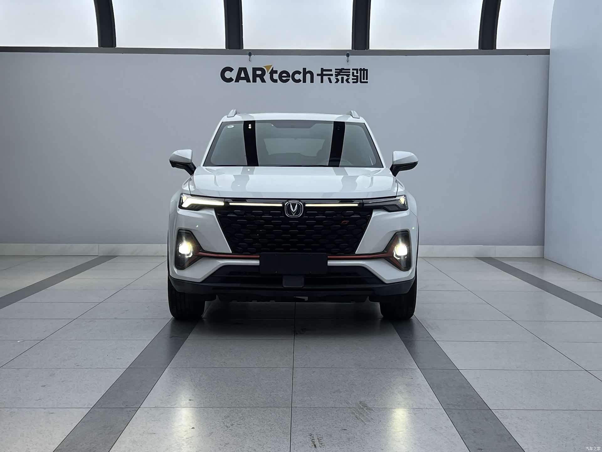 Changan CS35, 2022 9