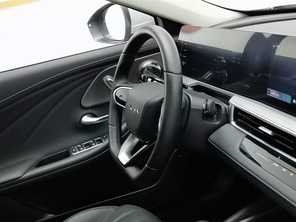 Chery Fulwin Fengyun A8