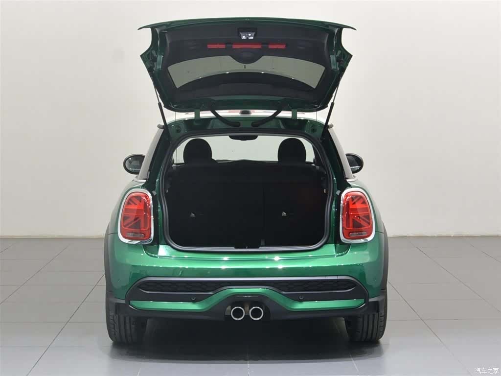 Mini Cooper, 2022 6