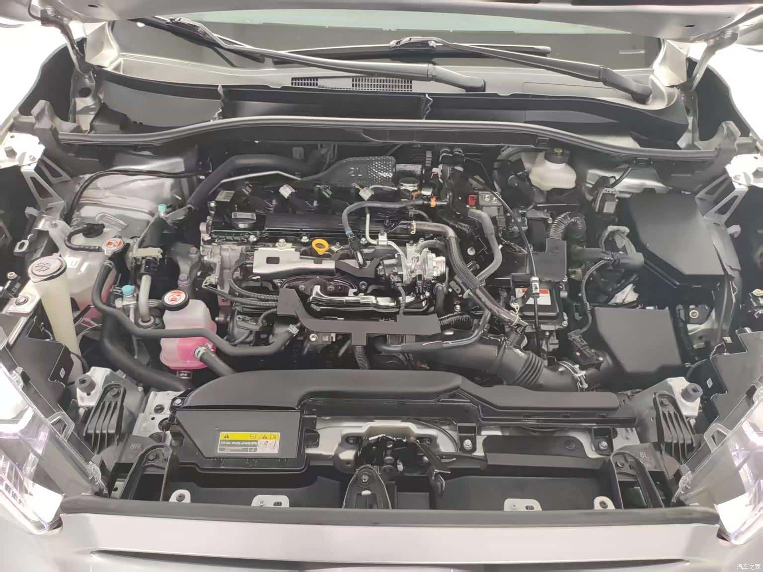 Toyota Frontlander, 2024 22