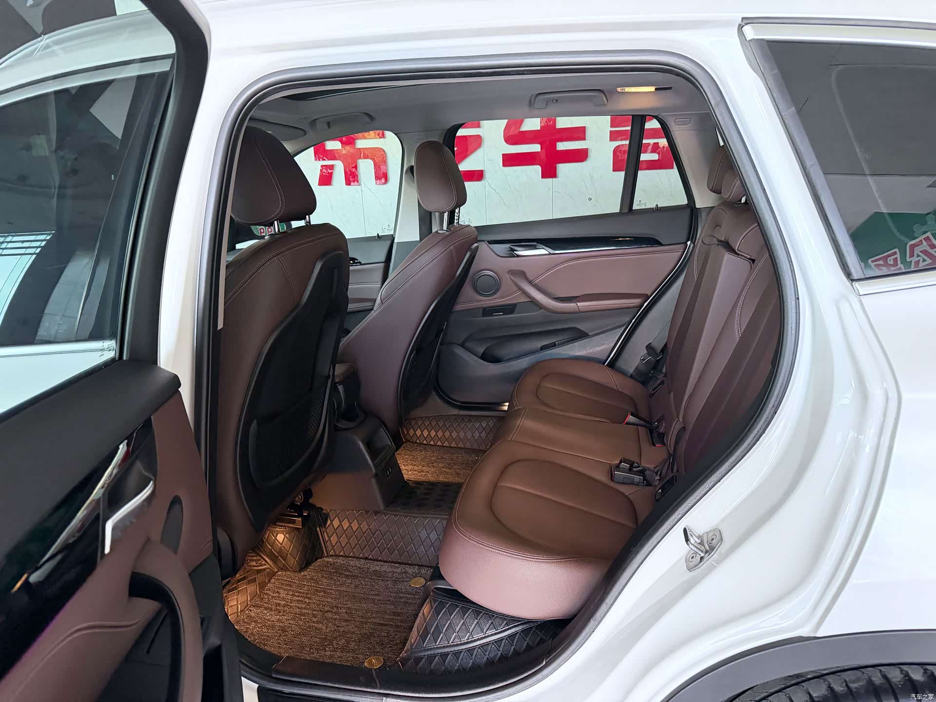 BMW X1, 2020 7