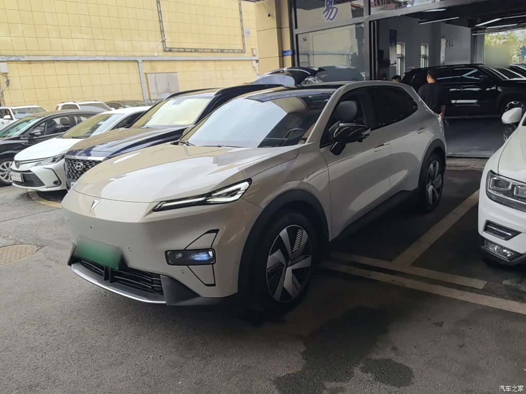 Deepal S05, 2024 1
