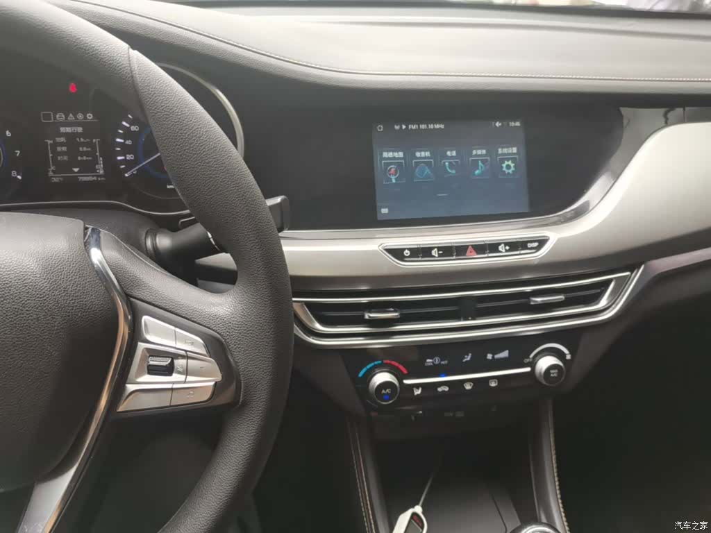 Changan Eado, 2019 13