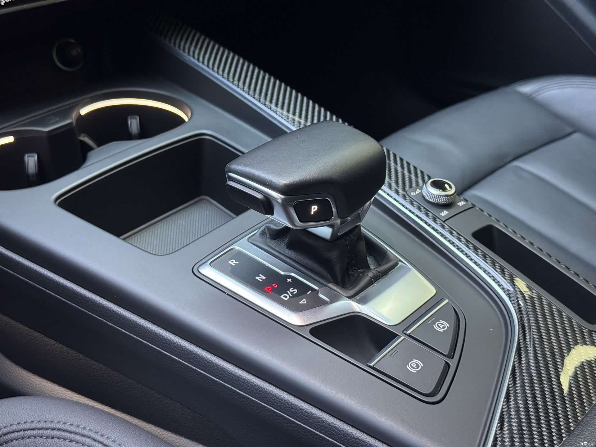 Audi A4, 2022 6