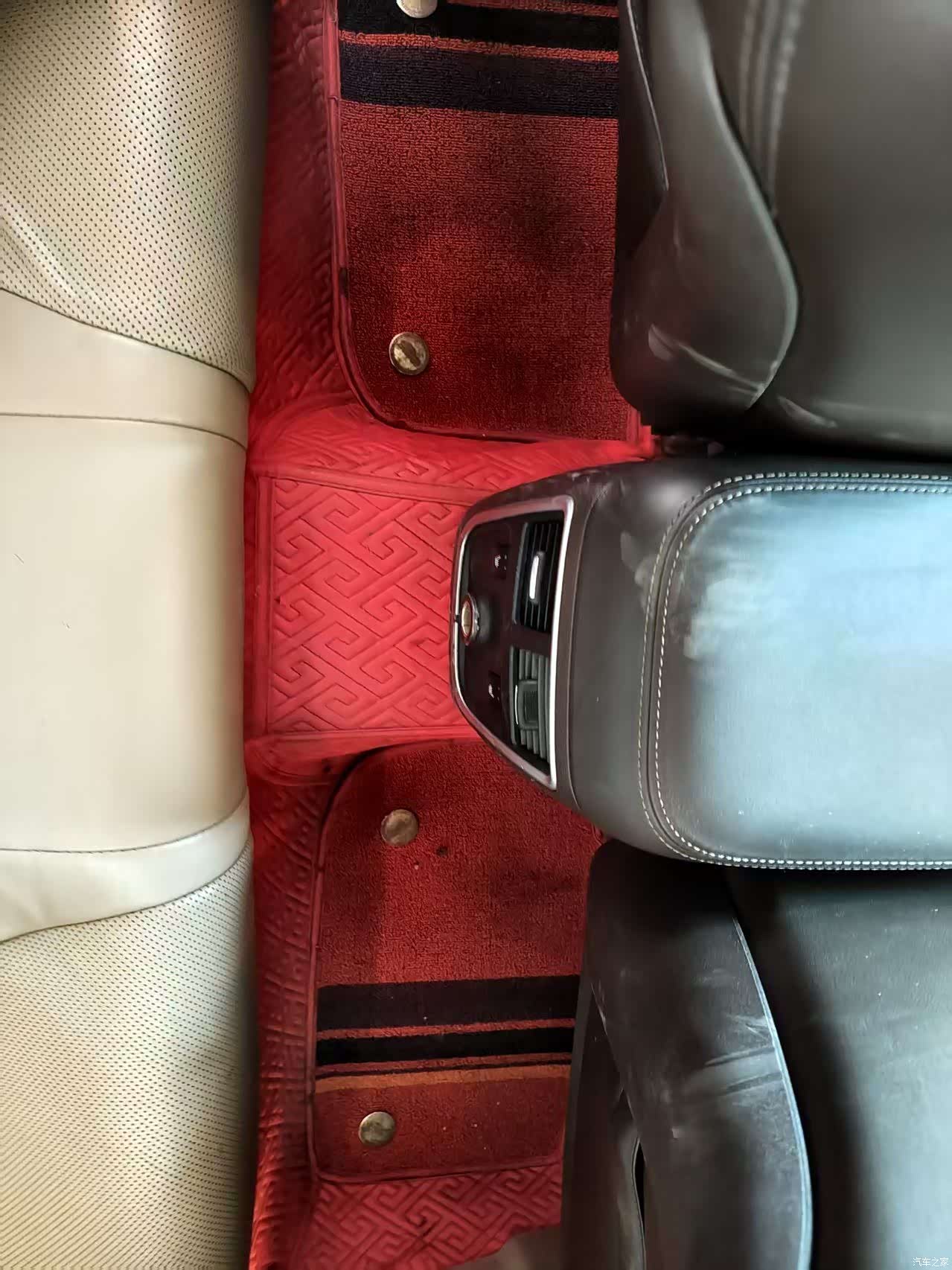 KeLaiSiLei(JinKou) 300C, 2015 11
