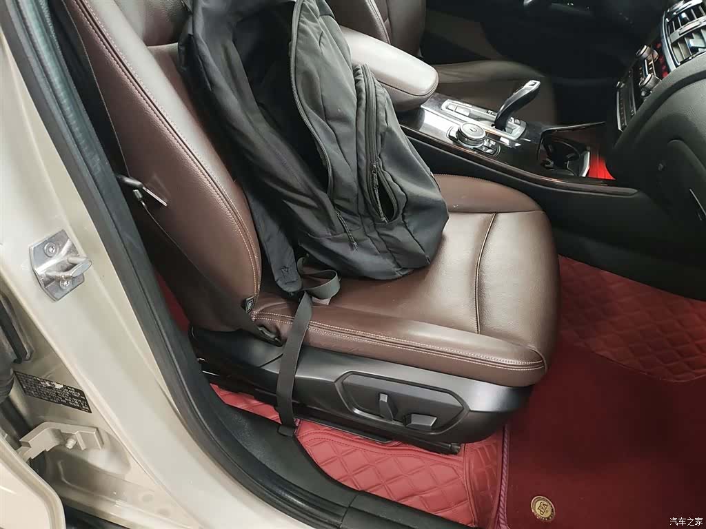 BMW X3, 2016 20