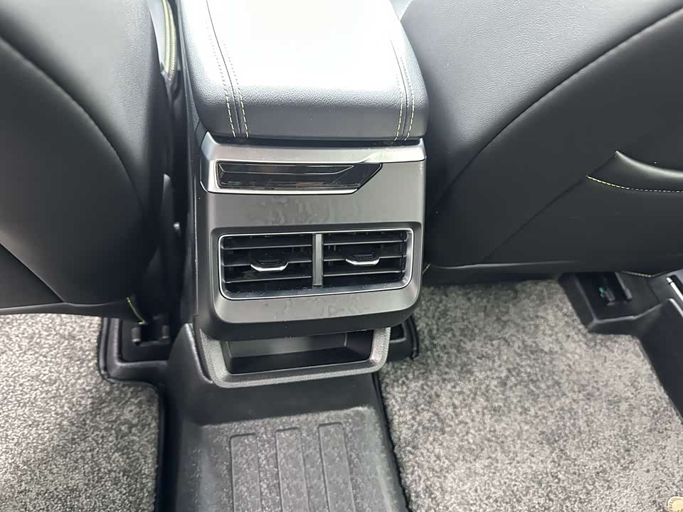 Geely Preface