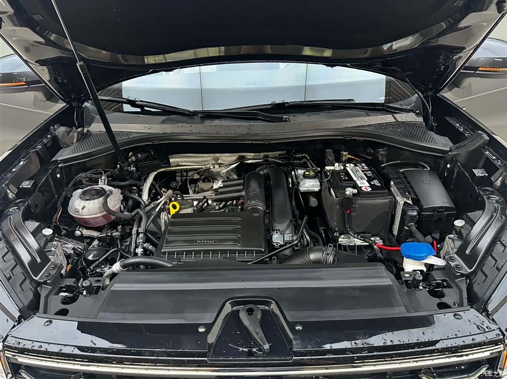 Volkswagen Tayron, 2022 20