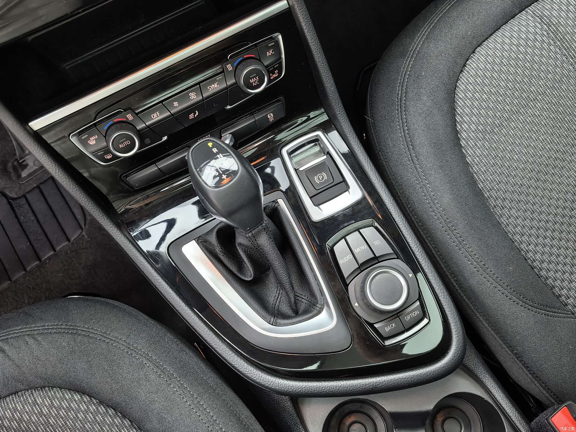 BMW 2 Series, 2016 13