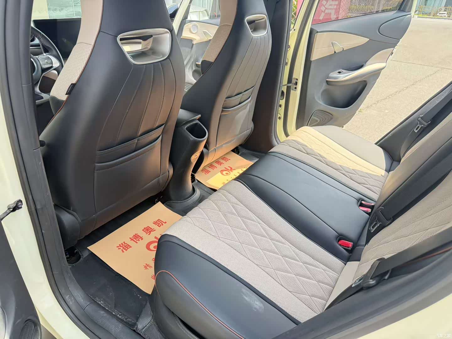BYD Dolphin, 2023 4