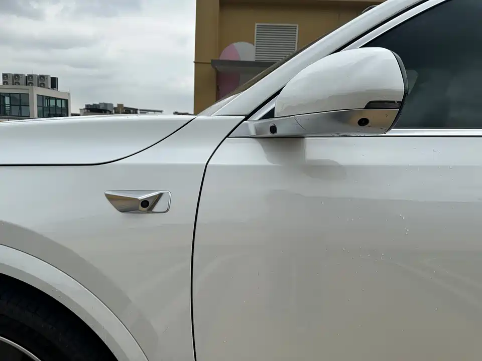 Li Auto Ideal L7
