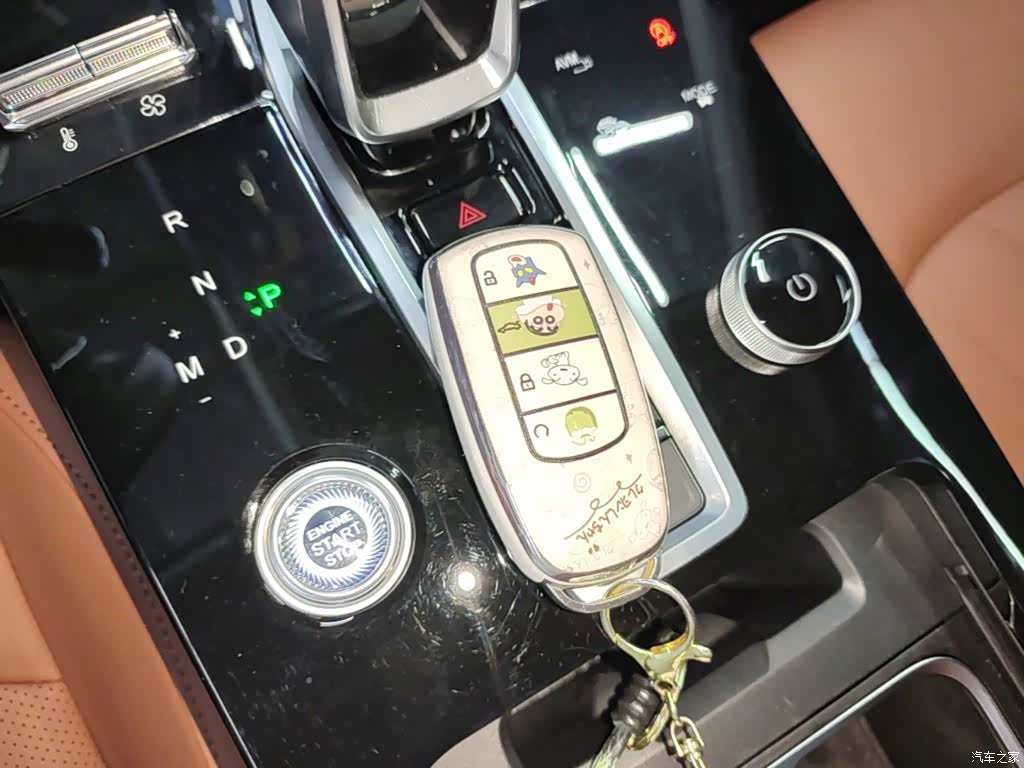 Chery Tiggo 8 Plus, 2022 15