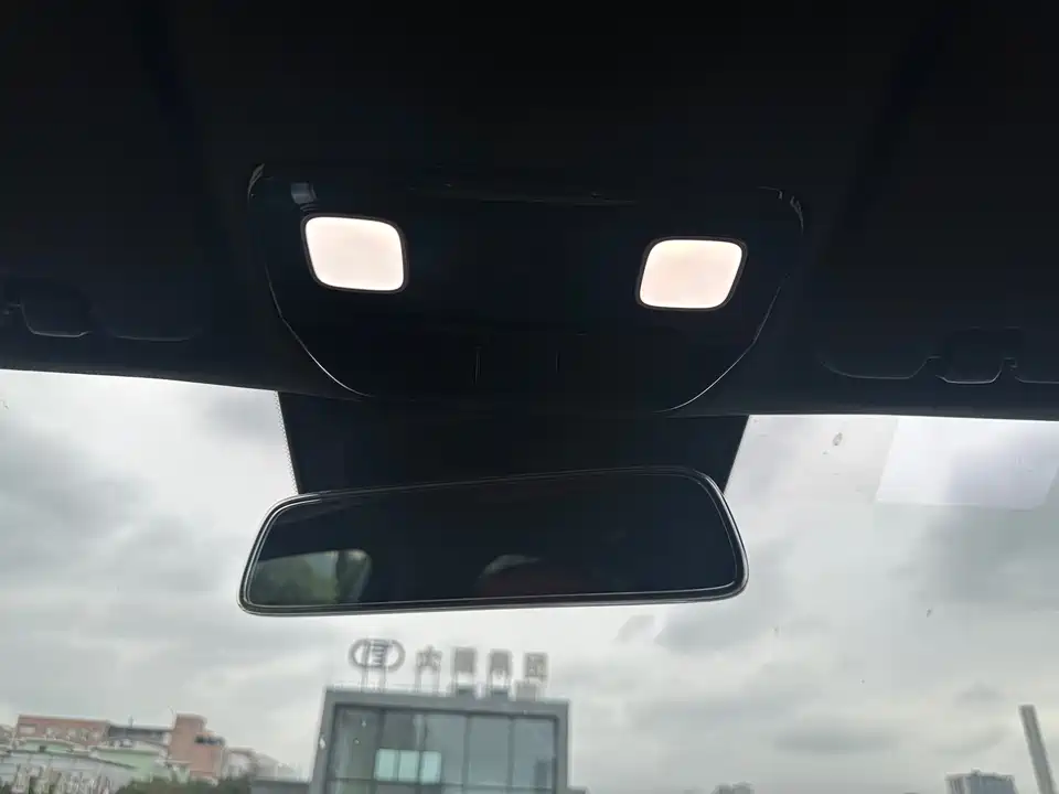Li Auto Ideal L7