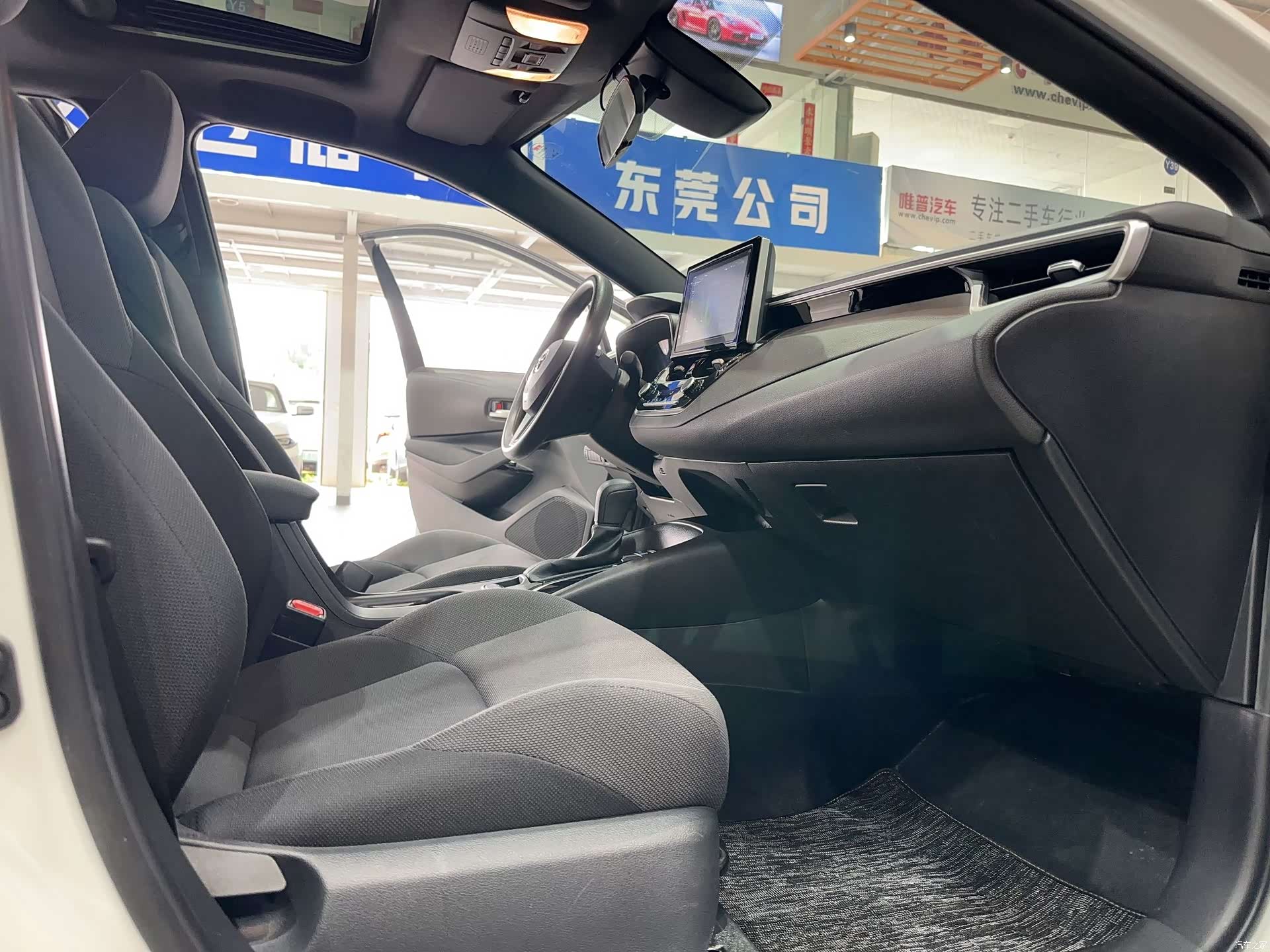 Toyota Levin, 2022 19