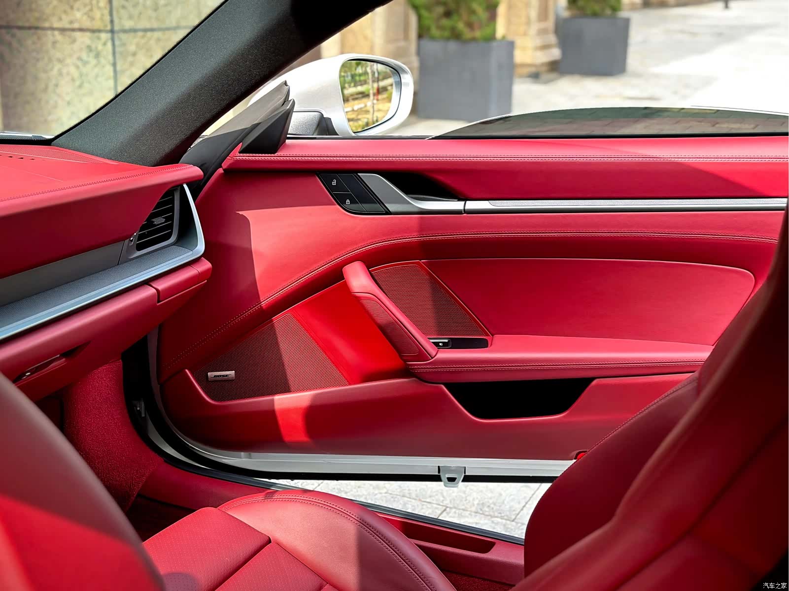 Porsche 911, 2025 11