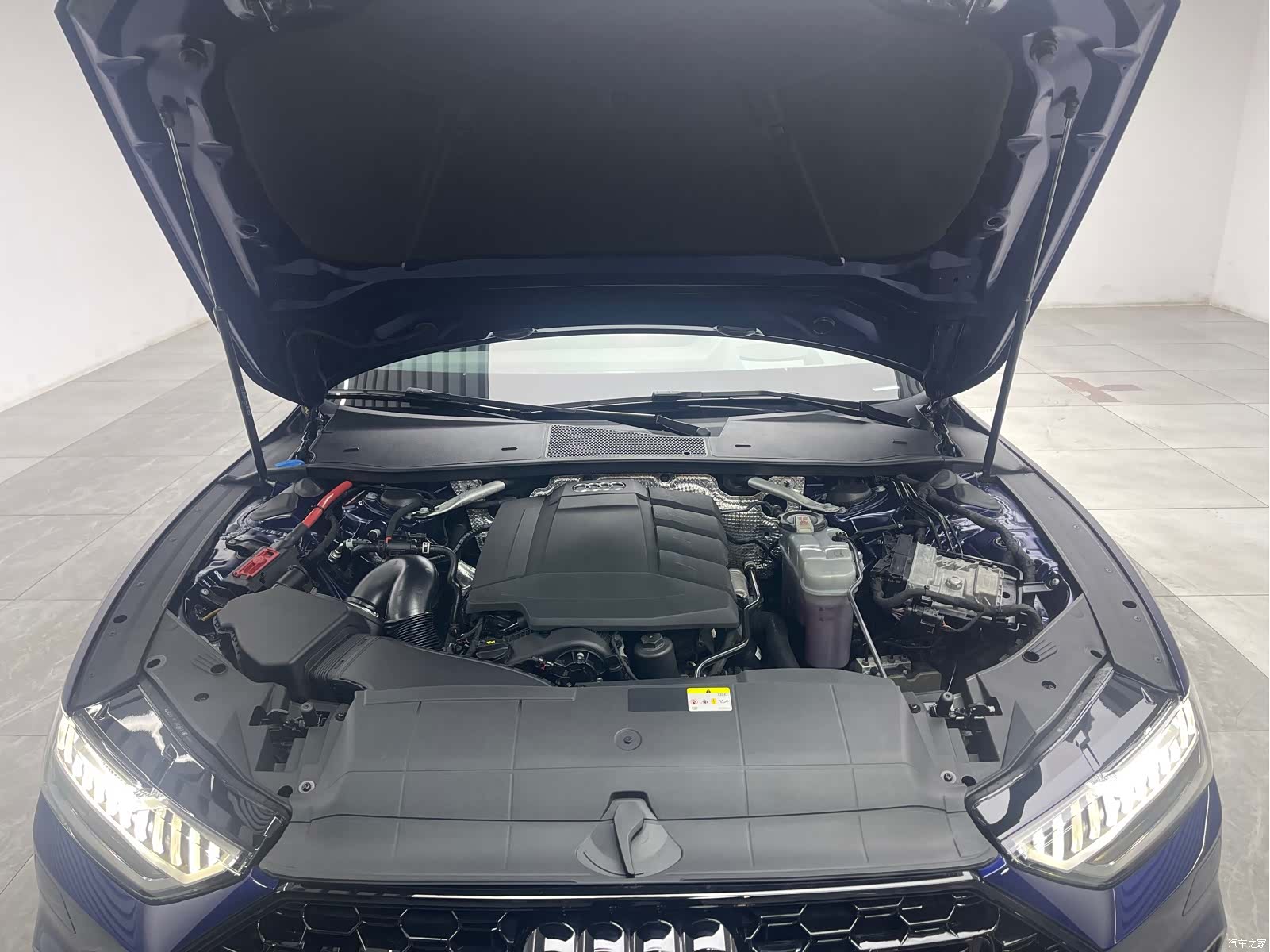 Audi A7, 2021 9