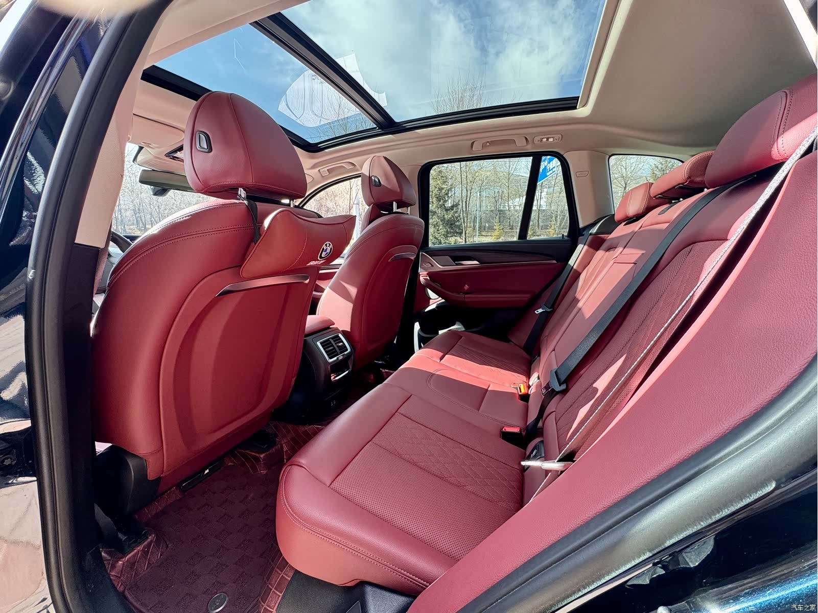BMW X3, 2022 13