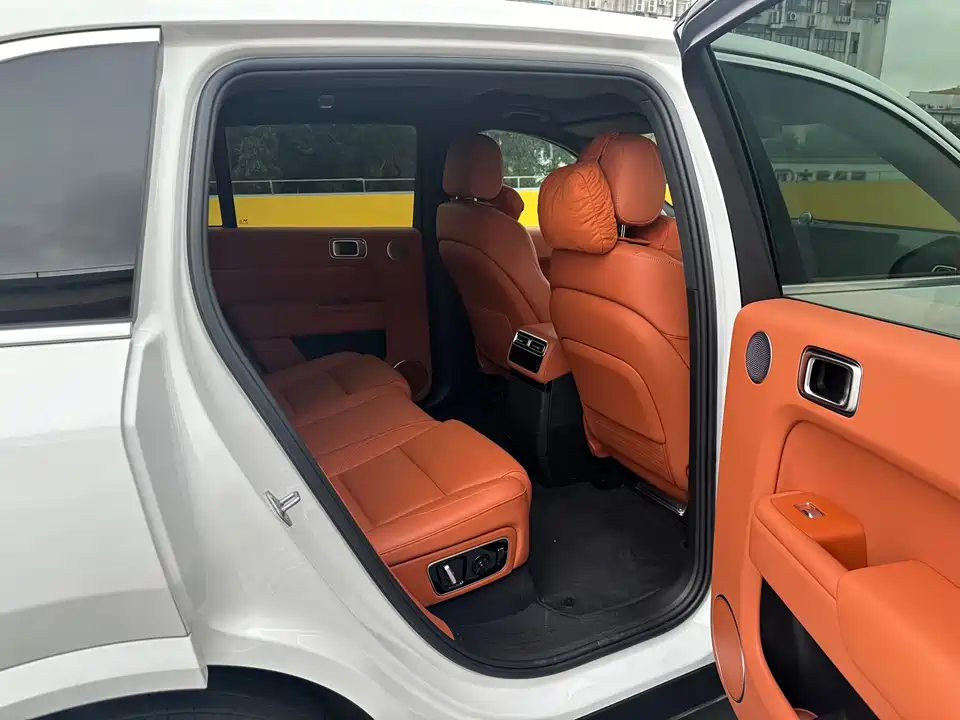Li Auto Ideal L7