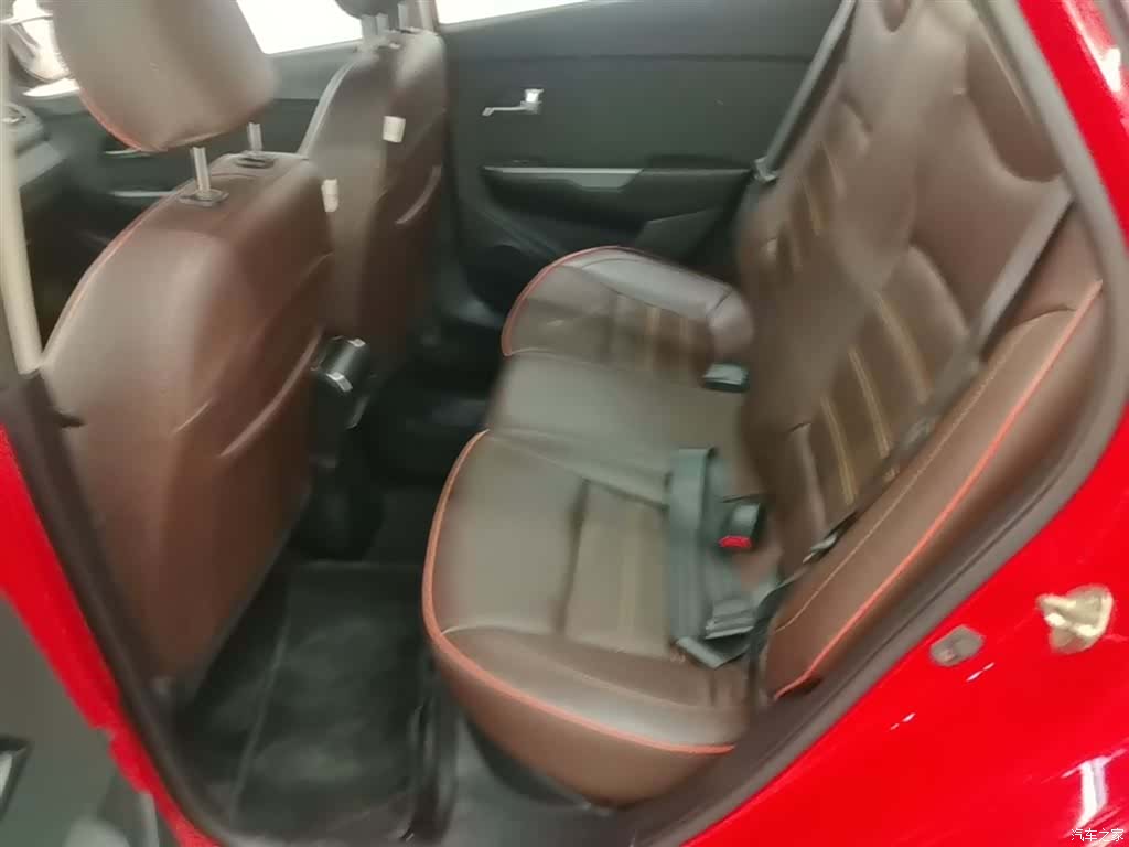 Kia K2, 2016 24