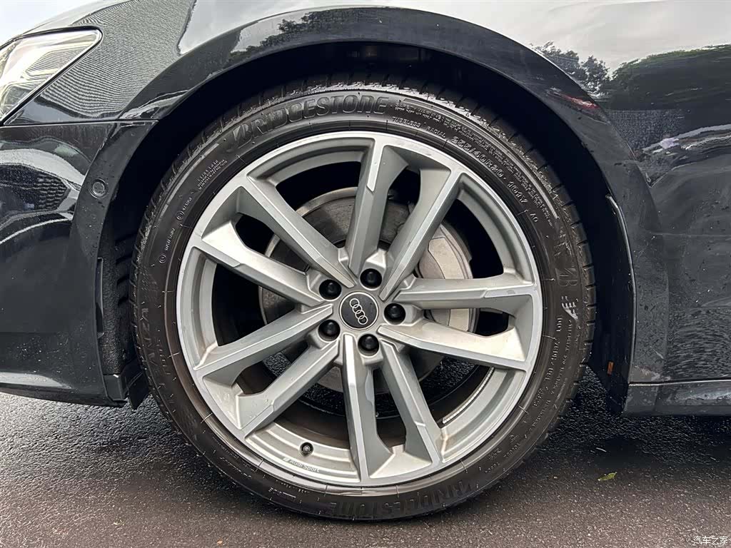 Audi A7, 2024 20