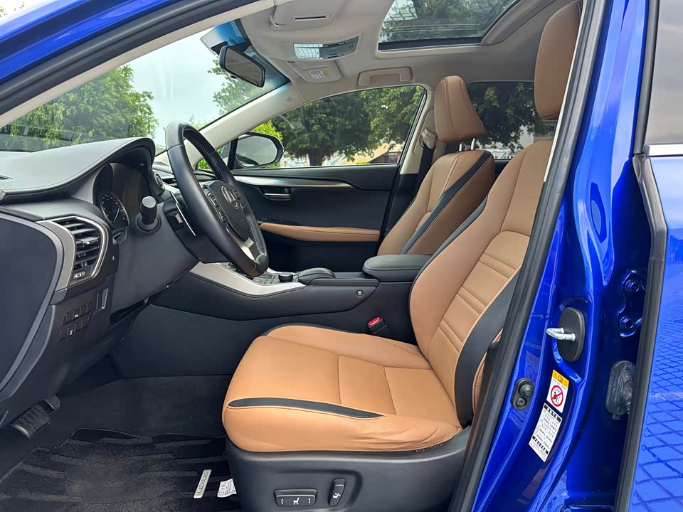 Lexus NX Lexus NX