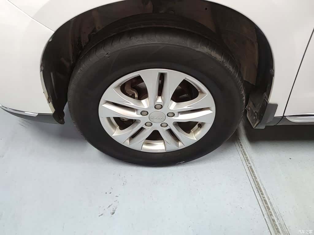 Haval M6, 2021 23