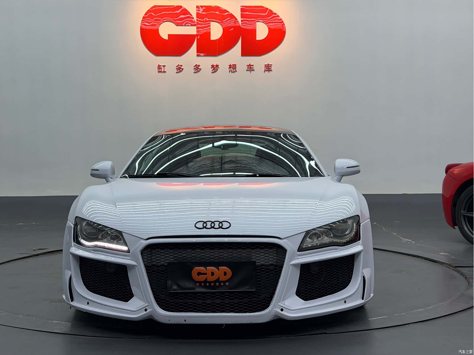 Audi TT, 2013 2