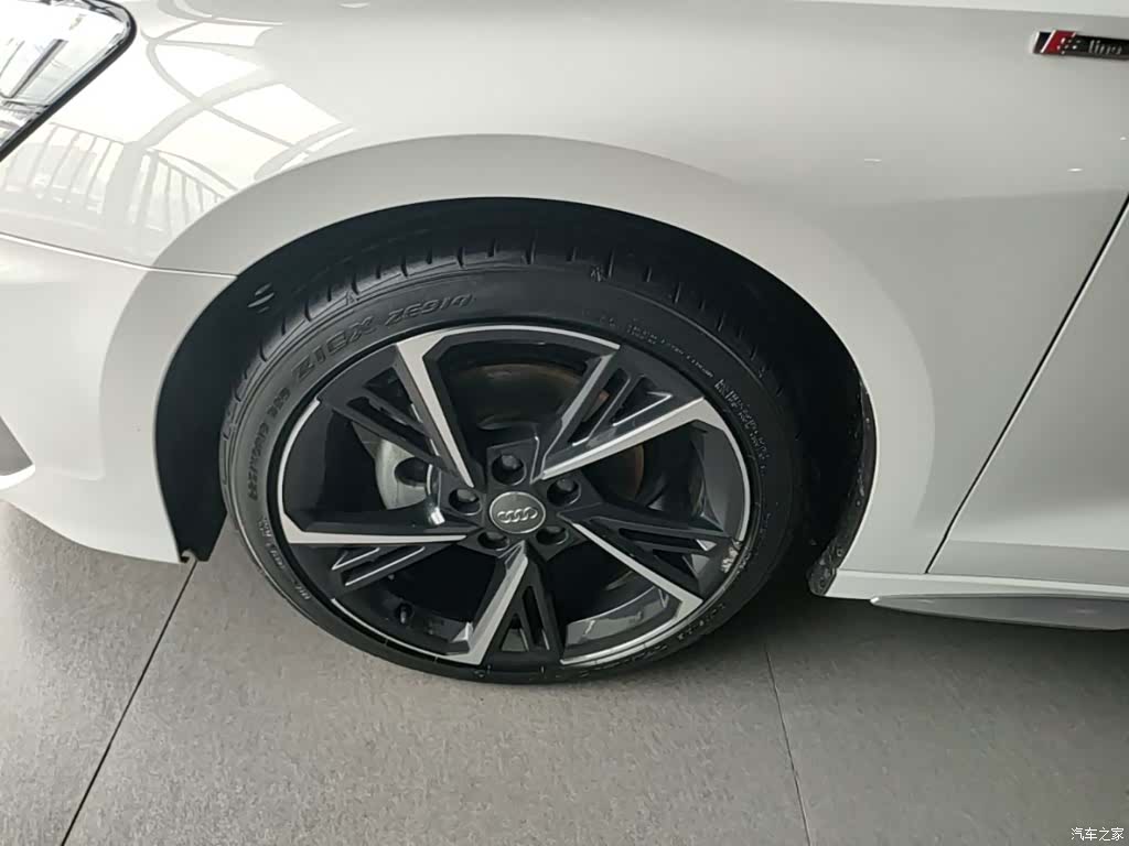 Audi A3, 2021 23