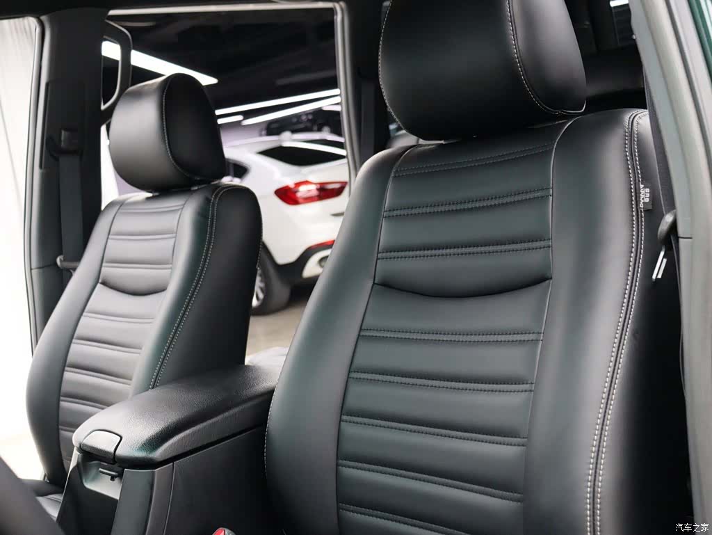 Toyota Prado, 2007 3
