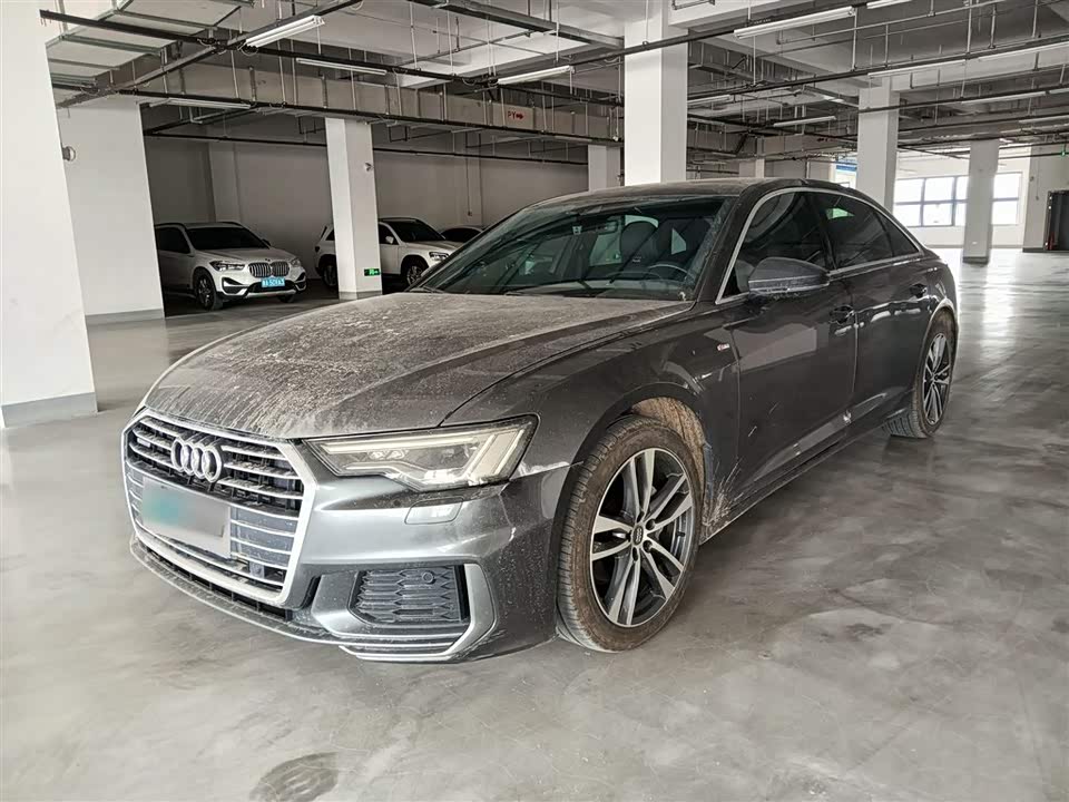 Audi A6L Audi A6L