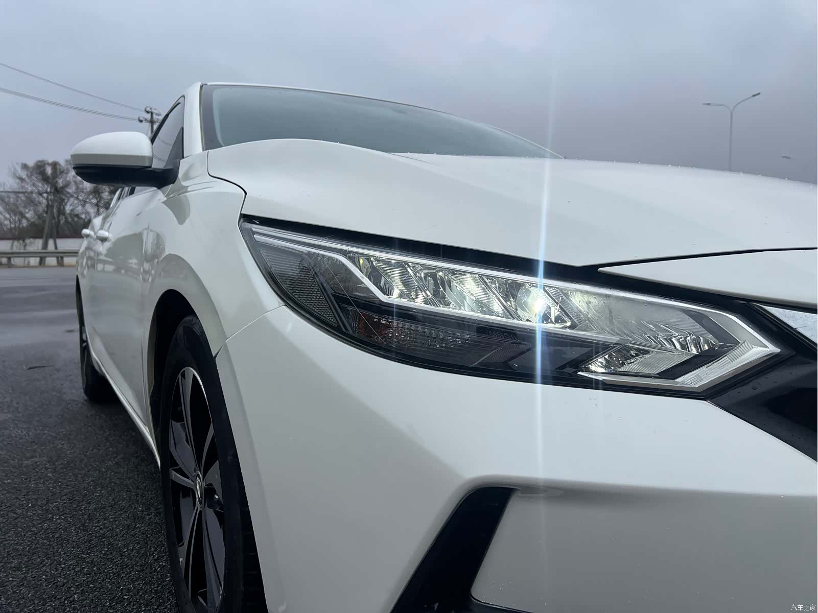 Nissan Sylphy, 2020 18