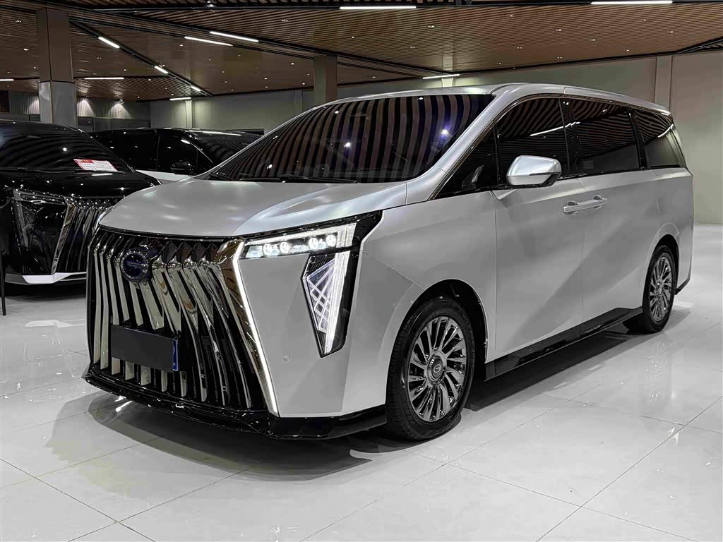 GAC M8