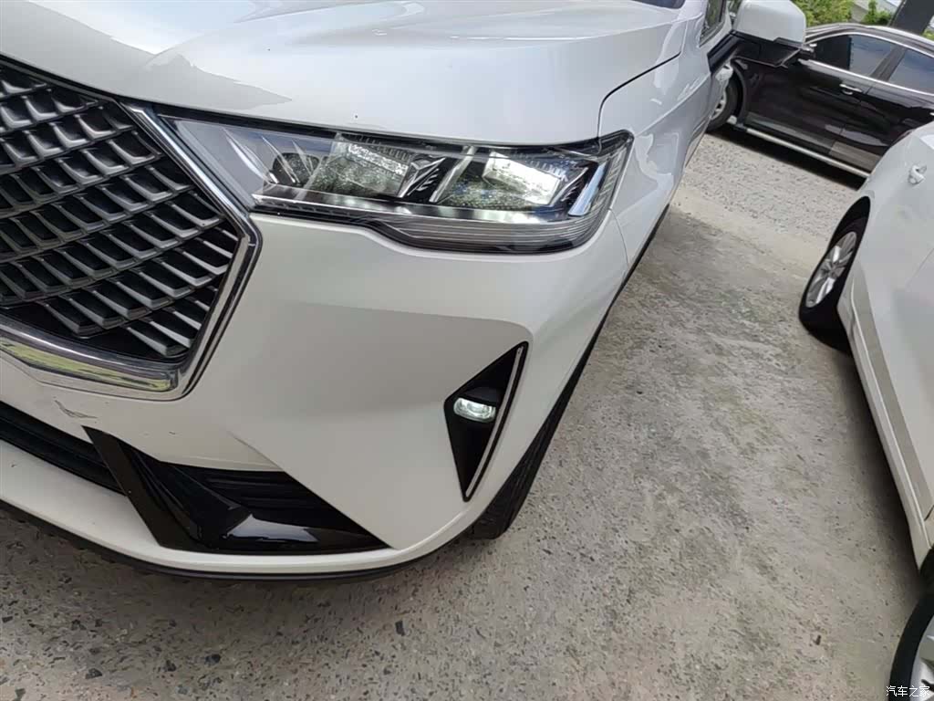 Haval H6, 2021 24