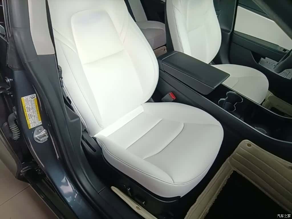 Tesla Model 3, 2021 25