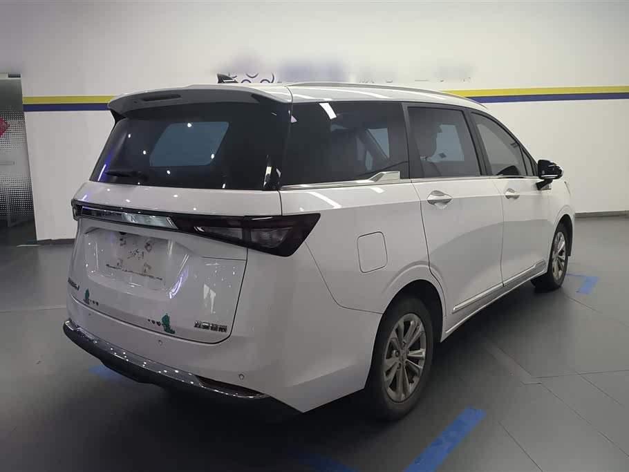 Haval Handan Car Haval Handan Car
