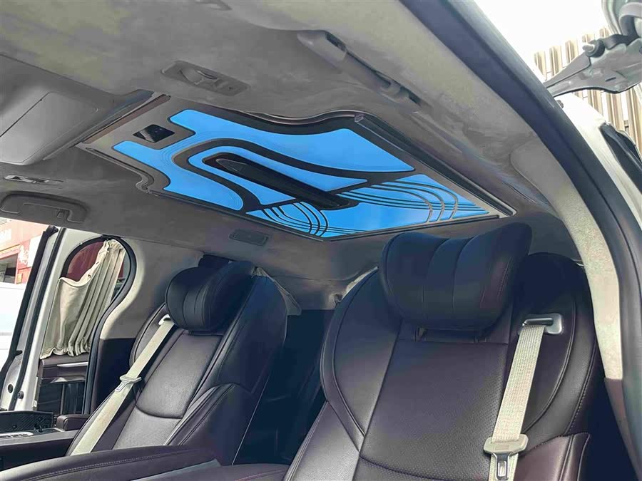 Toyota SIENNA 2022, фото 31