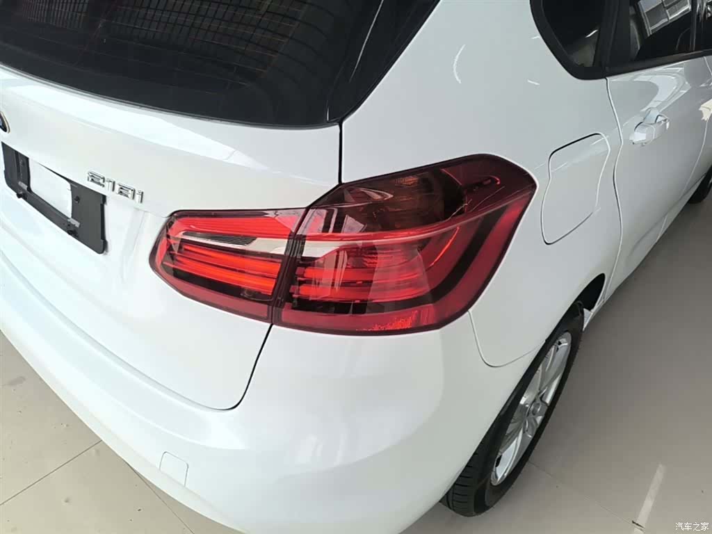 BMW 2 Series, 2017 8