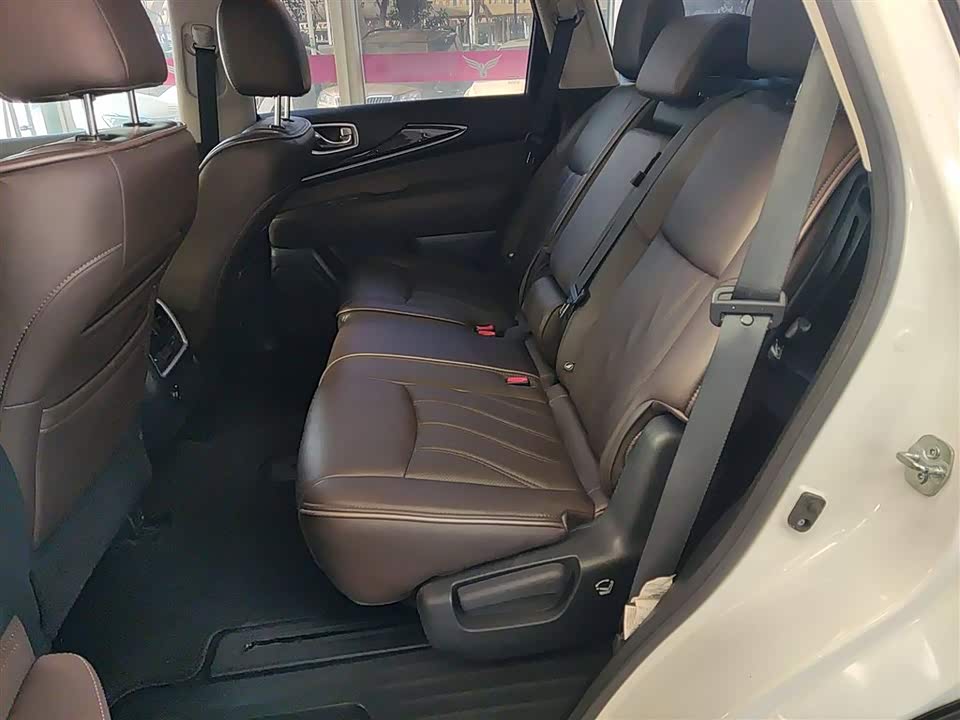 Infiniti QX60 Infiniti QX60