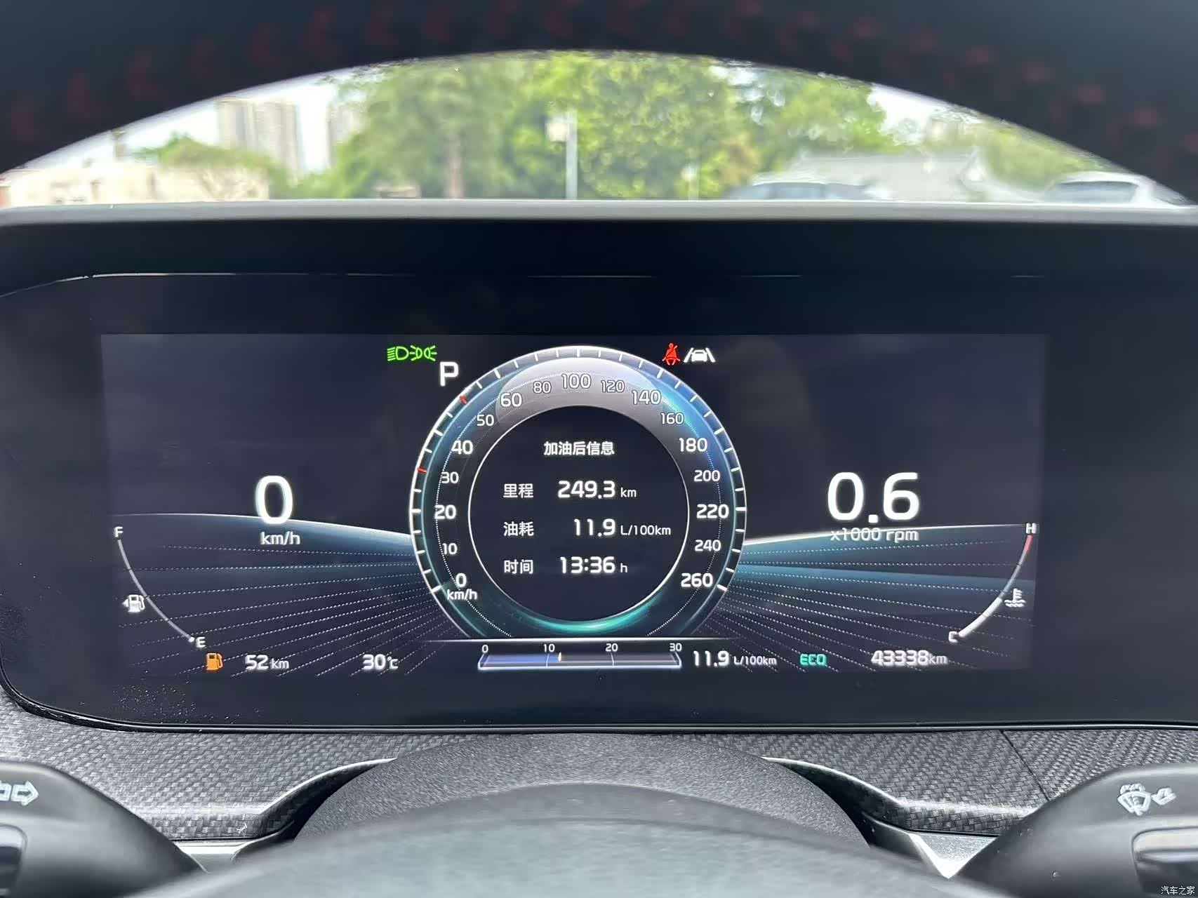Kia K5, 2021 9