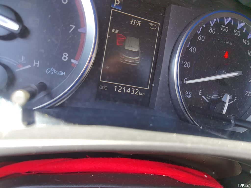 Toyota Highlander, 2019 9
