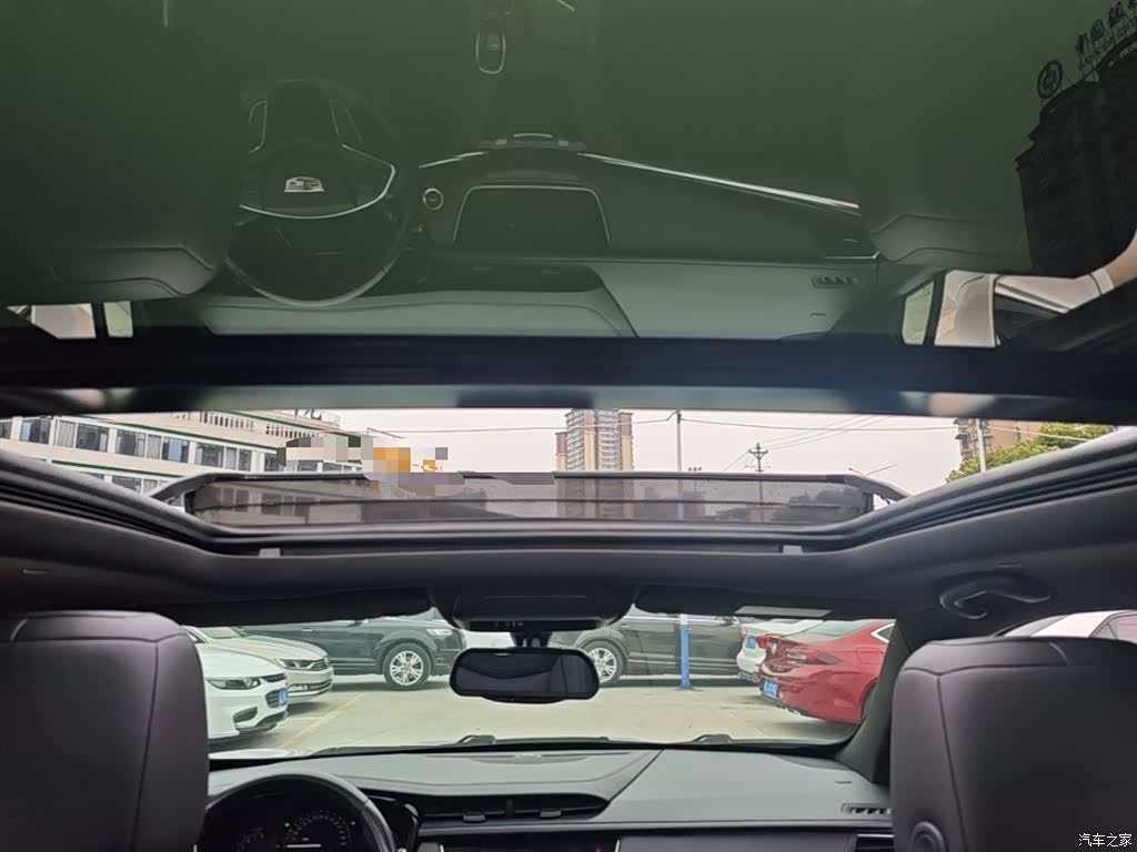 Cadillac XT5, 2018 18
