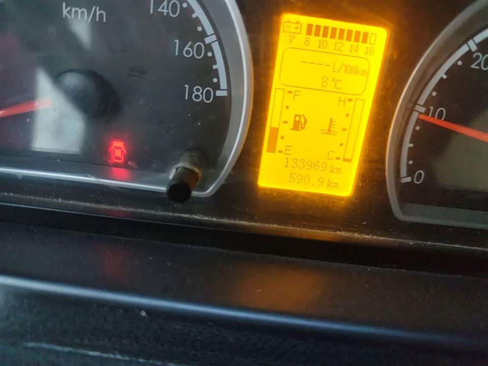 Dongfeng Yufeng Yufeng