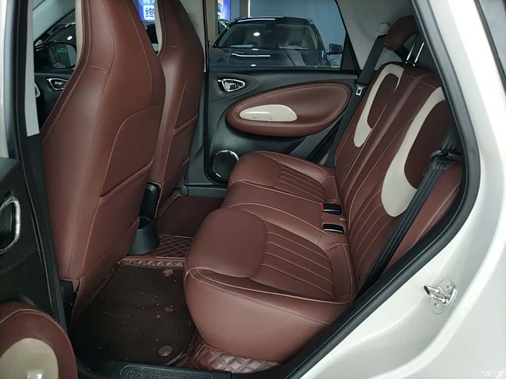 Wuling Bingo, 2024 17