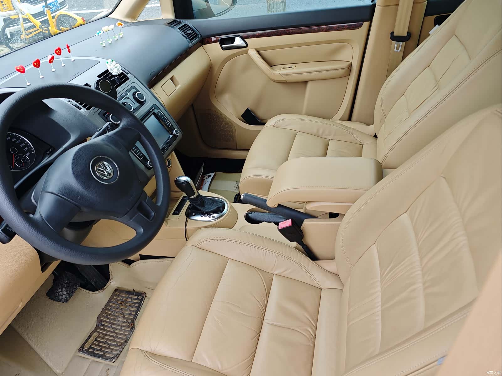 Volkswagen DSG5, 2014 все фото