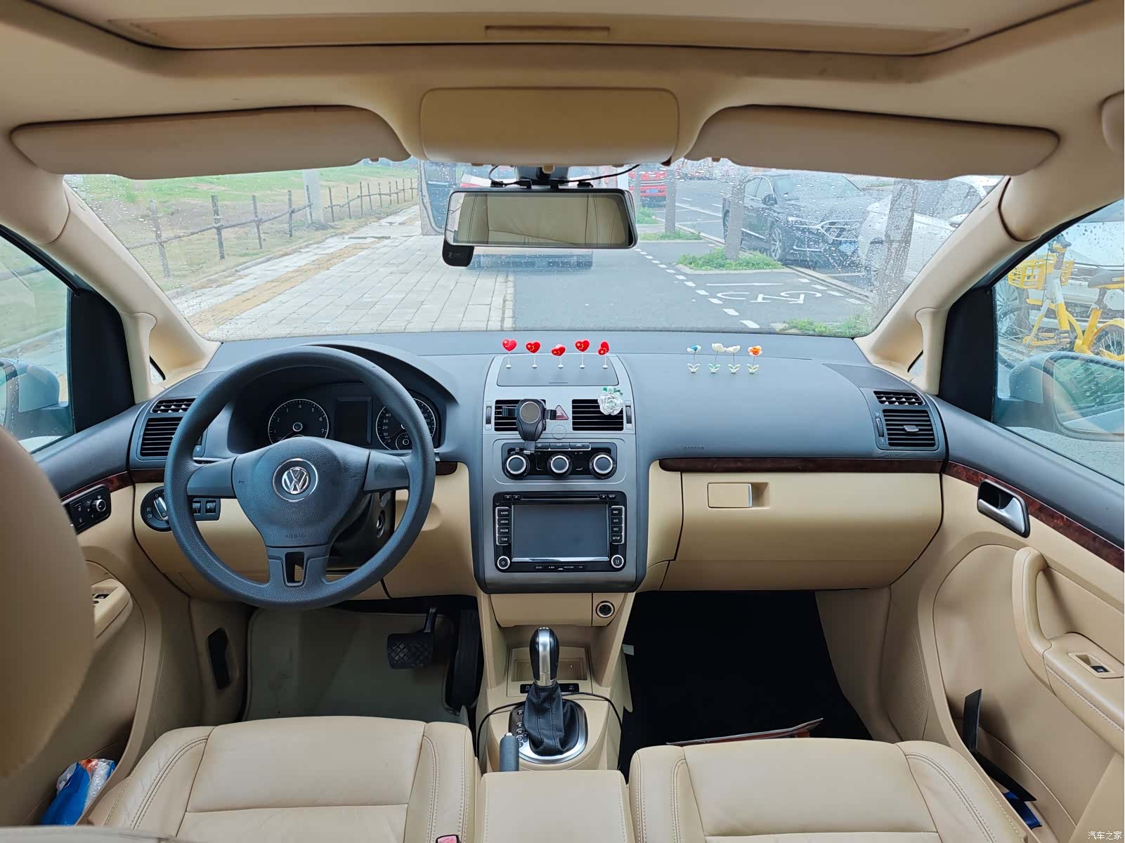 Volkswagen DSG5, 2014 4