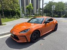 ����86 2023�� GR 86 2.4L �ֶ�ʮ��������